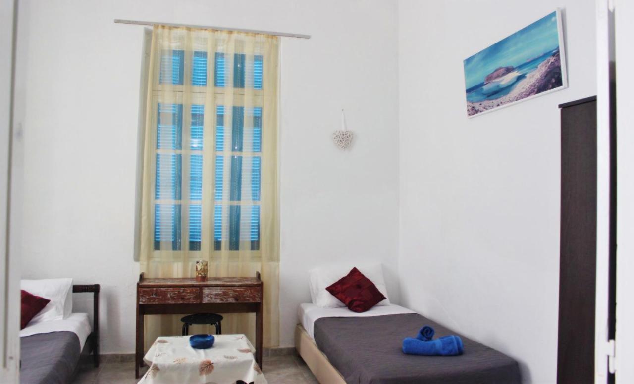 Marika'S Traditional House Άγιος Νικόλαος Εξωτερικό φωτογραφία