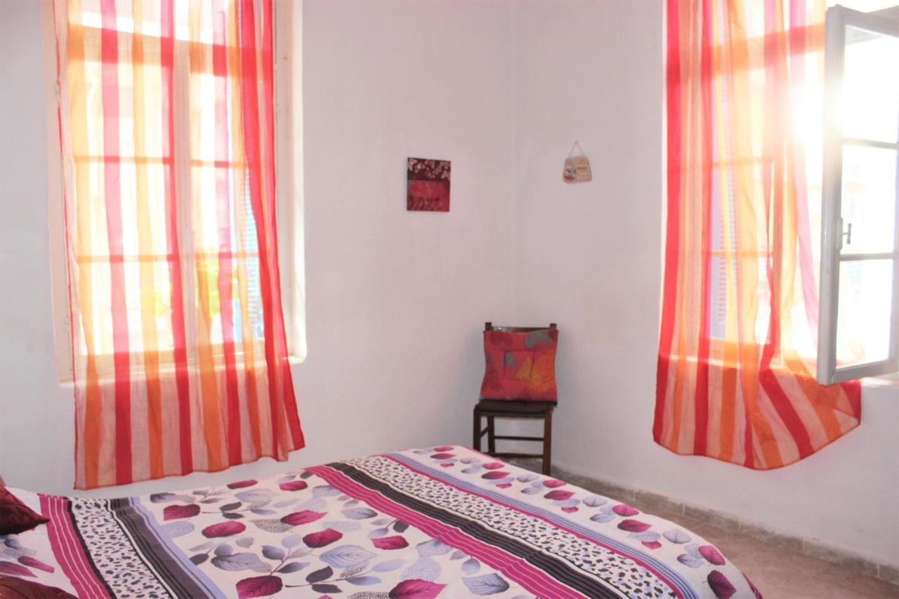 Marika'S Traditional House Άγιος Νικόλαος Εξωτερικό φωτογραφία