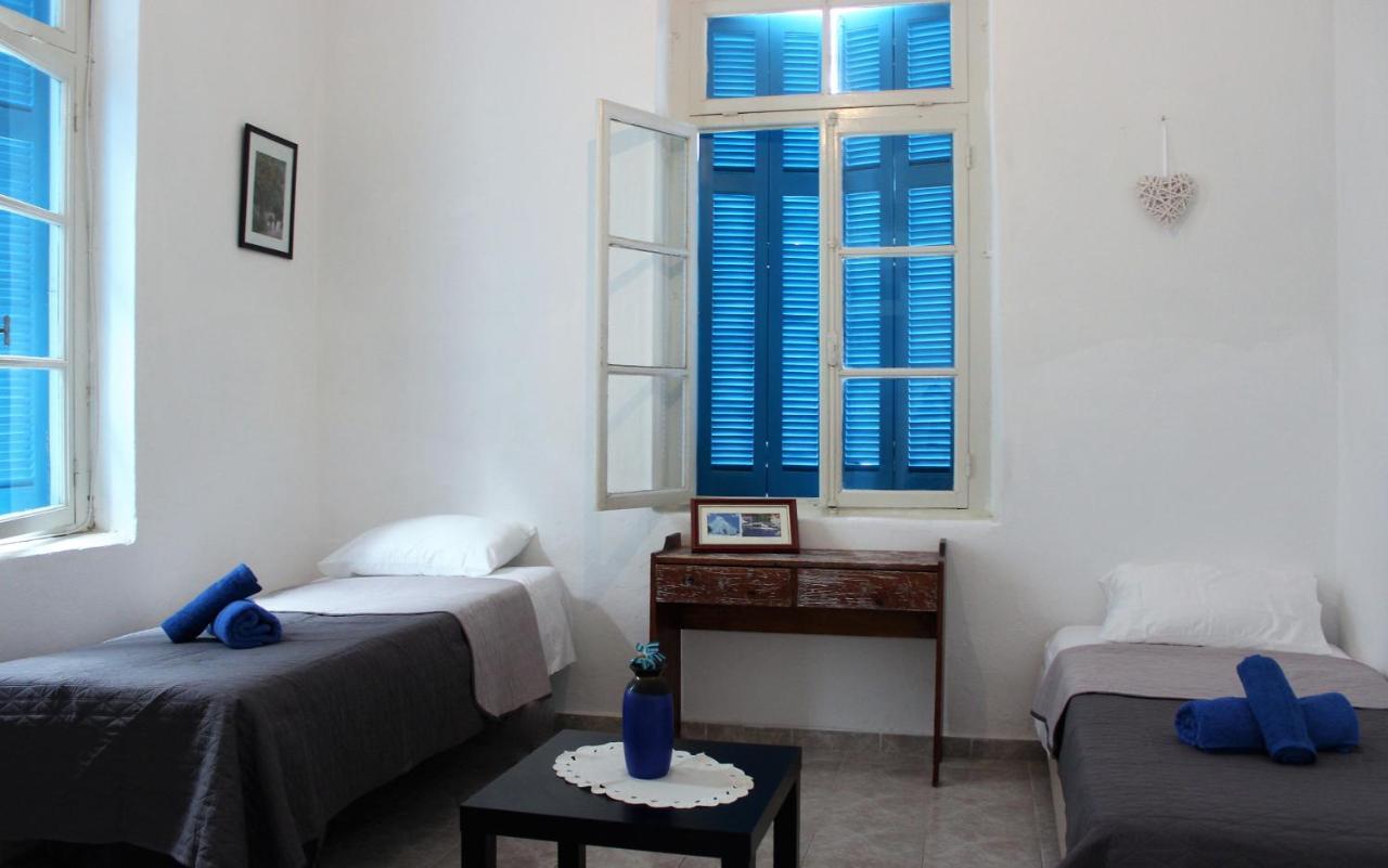 Marika'S Traditional House Άγιος Νικόλαος Εξωτερικό φωτογραφία