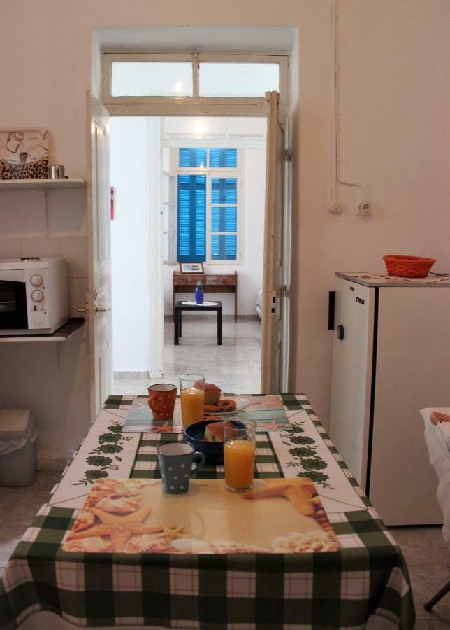 Marika'S Traditional House Άγιος Νικόλαος Εξωτερικό φωτογραφία