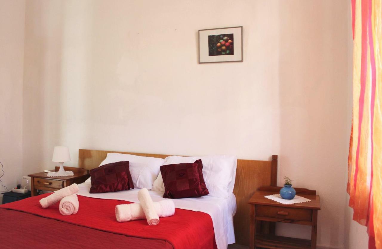 Marika'S Traditional House Άγιος Νικόλαος Εξωτερικό φωτογραφία