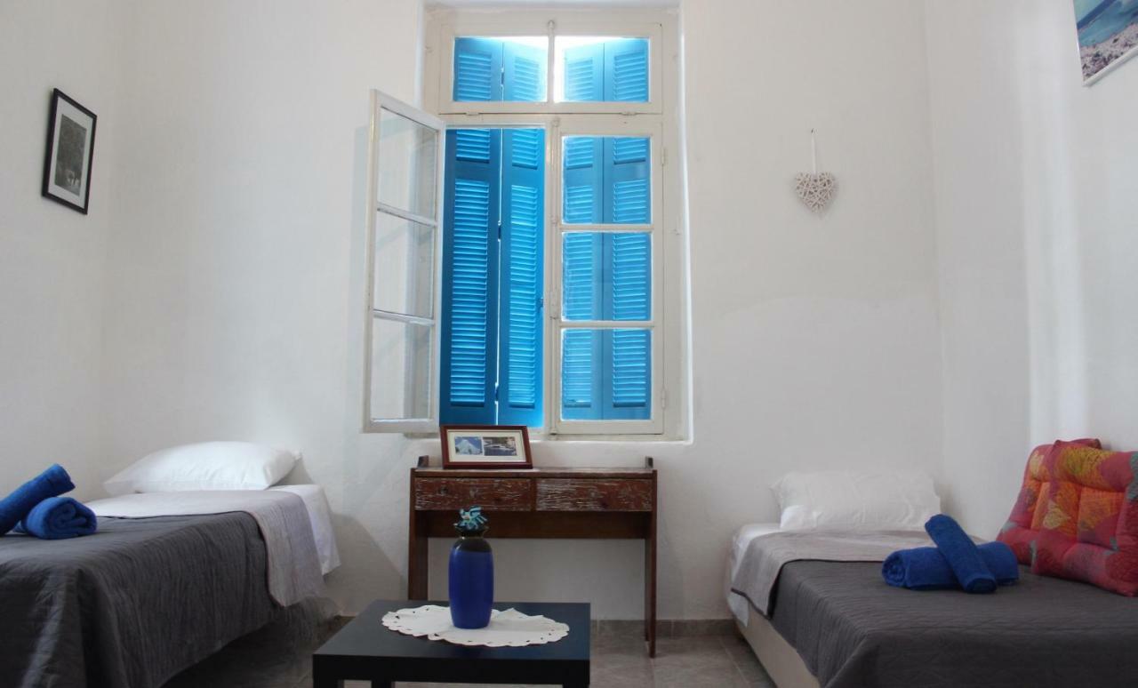 Marika'S Traditional House Άγιος Νικόλαος Εξωτερικό φωτογραφία