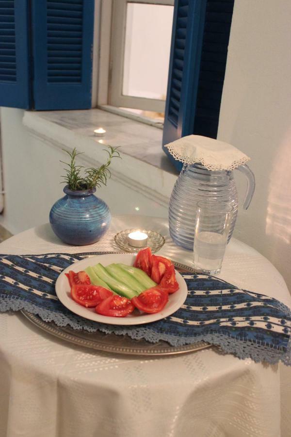 Marika'S Traditional House Άγιος Νικόλαος Εξωτερικό φωτογραφία