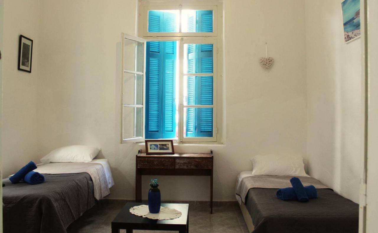 Marika'S Traditional House Άγιος Νικόλαος Εξωτερικό φωτογραφία