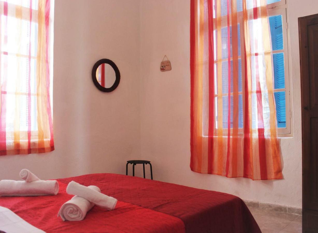 Marika'S Traditional House Άγιος Νικόλαος Εξωτερικό φωτογραφία